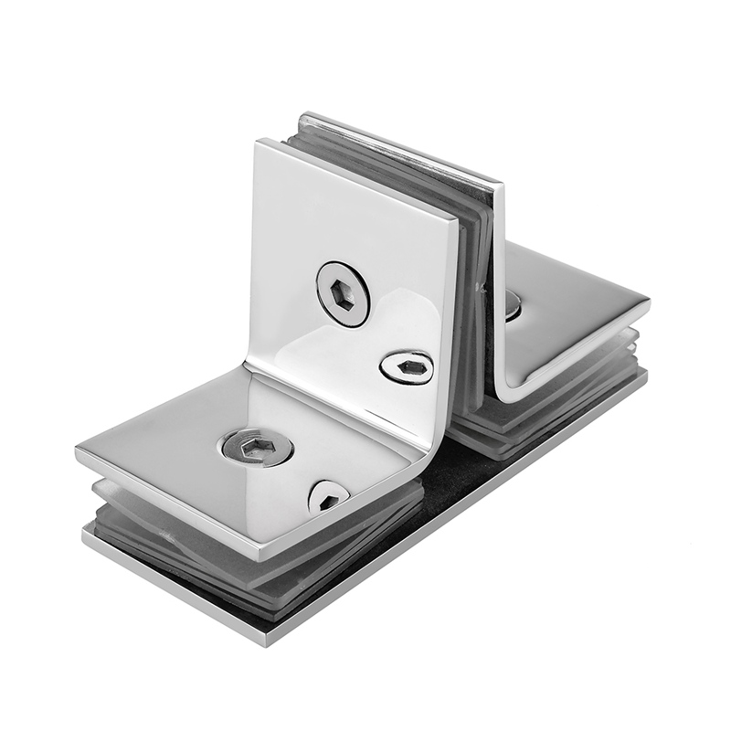 UM 3128 Glass Clamp