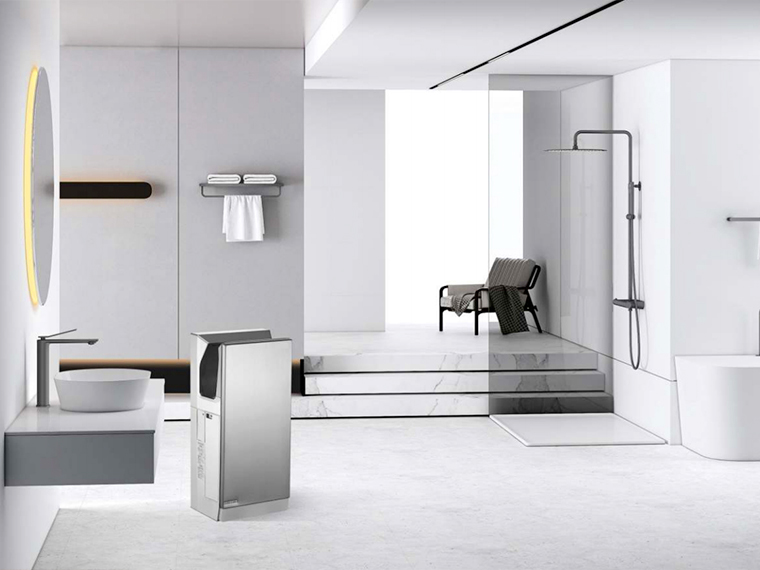 Bathroom Accessories