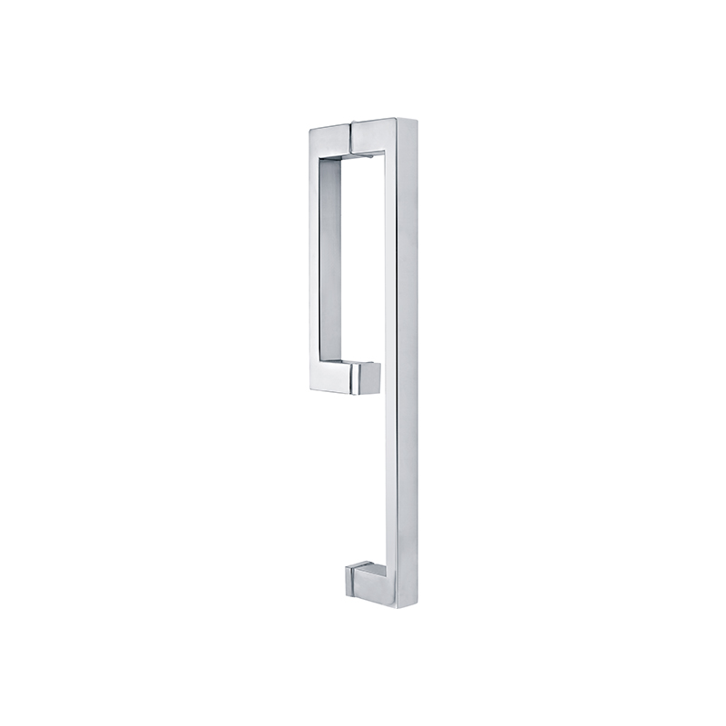 8004 Glass Door Handle