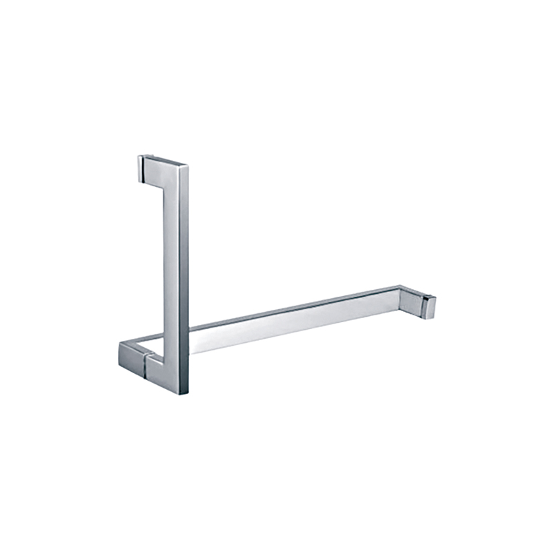 8105 Glass Door Handle