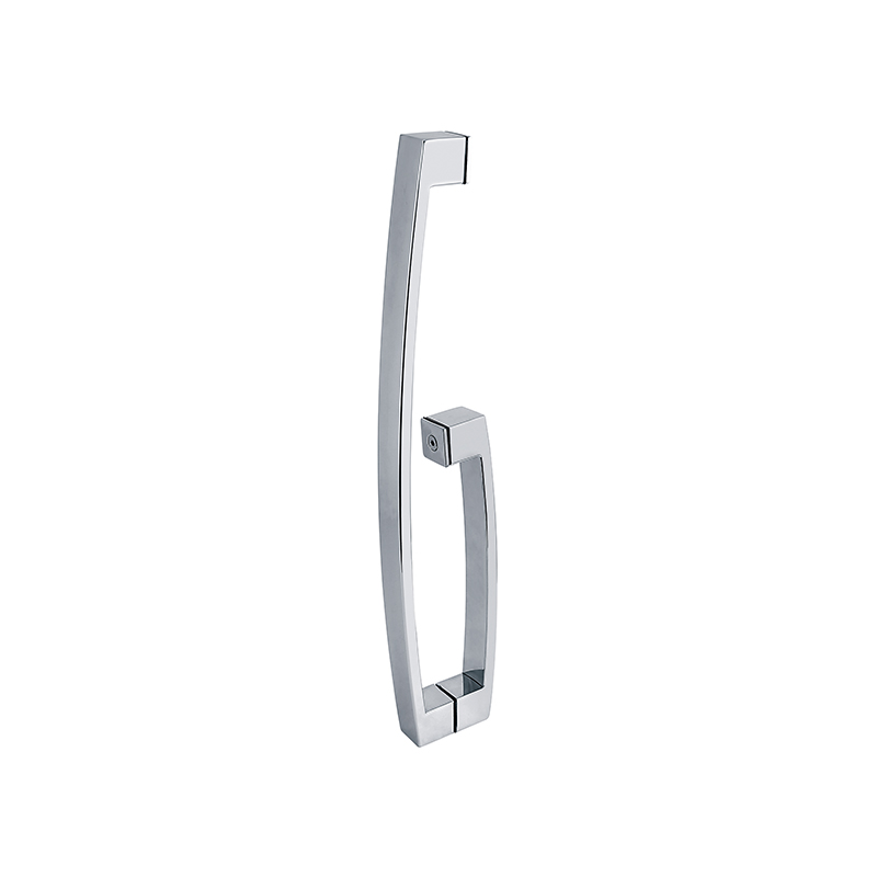 8109 Glass Door Handle