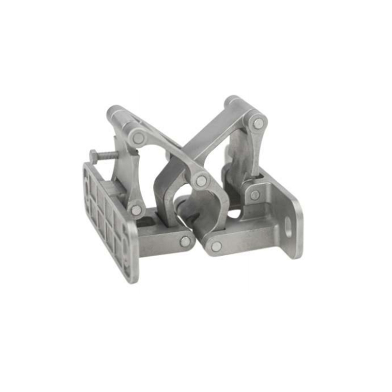 GC-100 Concealed hinge