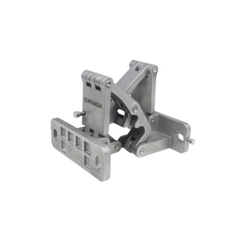 GC-220 Concealed hinge