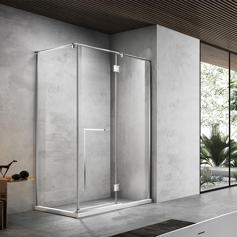 Classic Style-HAMBURG Shower Room