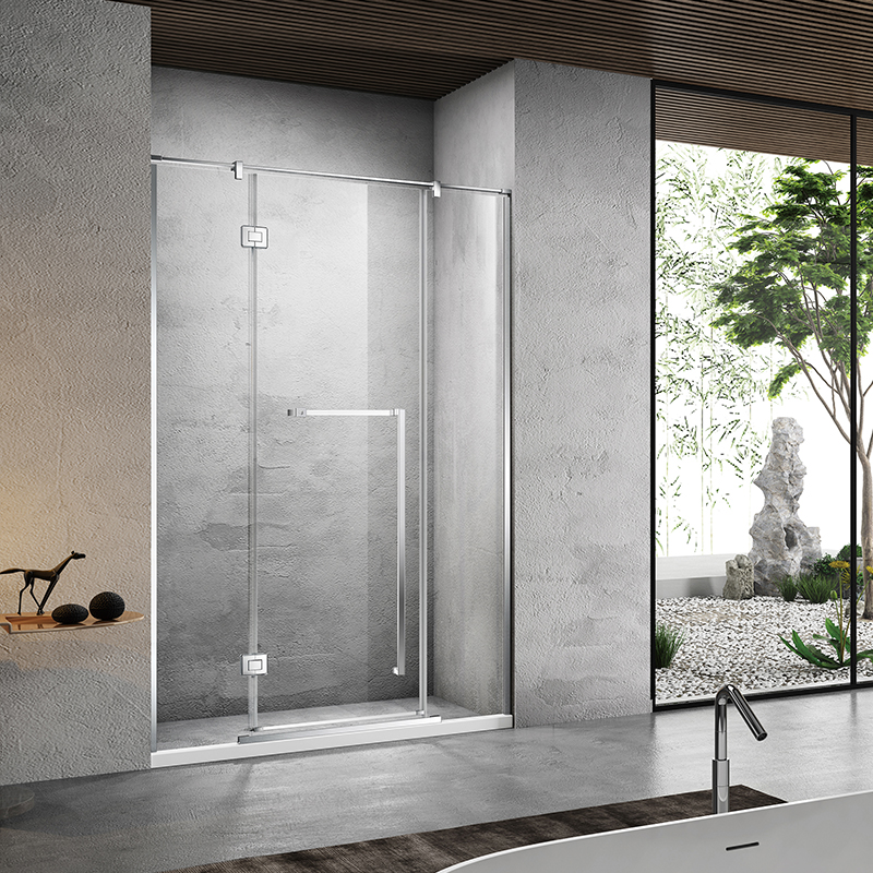 Classic Style-HAMBURG Shower Room