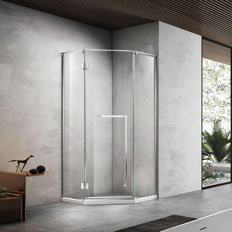 Classic Style-HAMBURG Shower Room