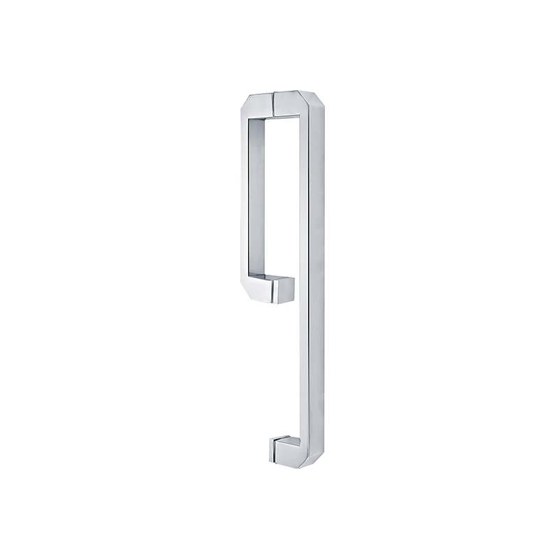 8002 Glass Door Handle