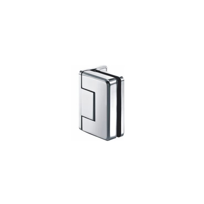 SCA050001W G-W 90° Glass door spring hinge