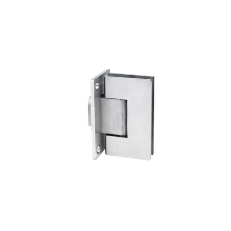 SCC030001 Series double-sided hydraulic glass hinge