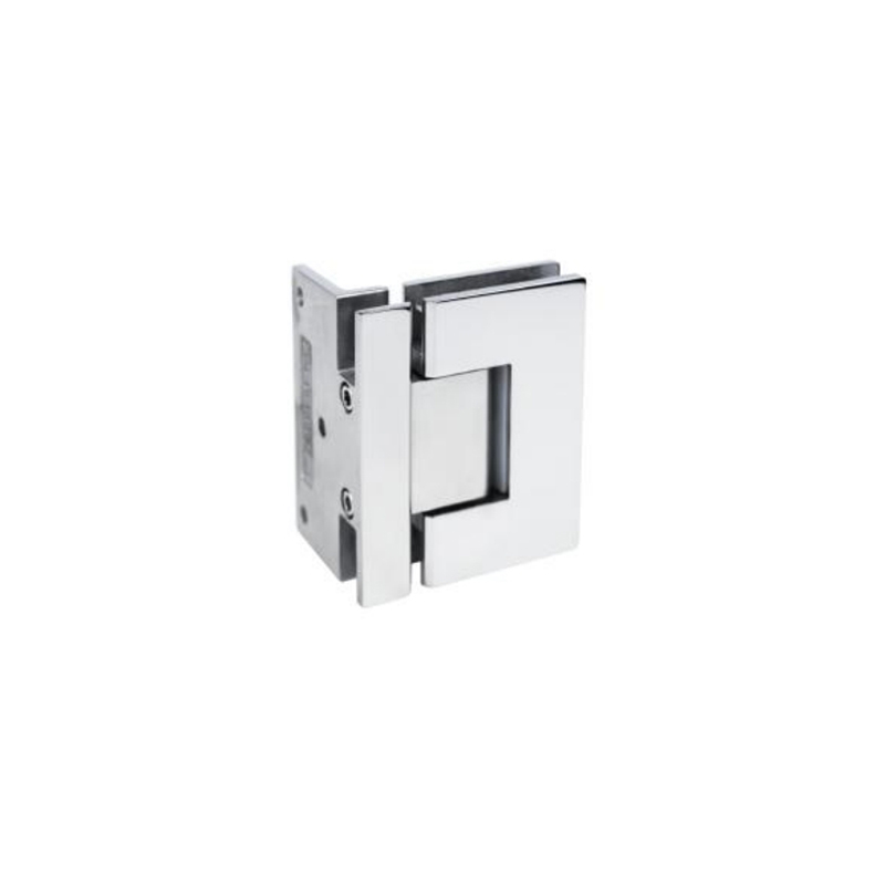 SCC030005 Series double-sided hydraulic glass hinge