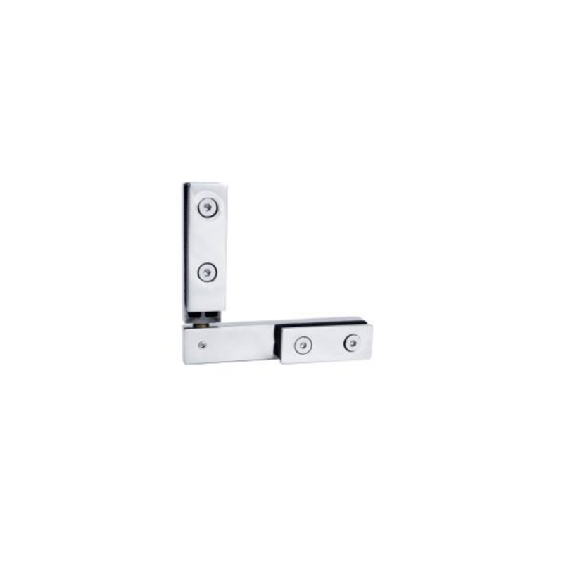 SCB25 Series Heaven and earth rotary shaft glass hinge