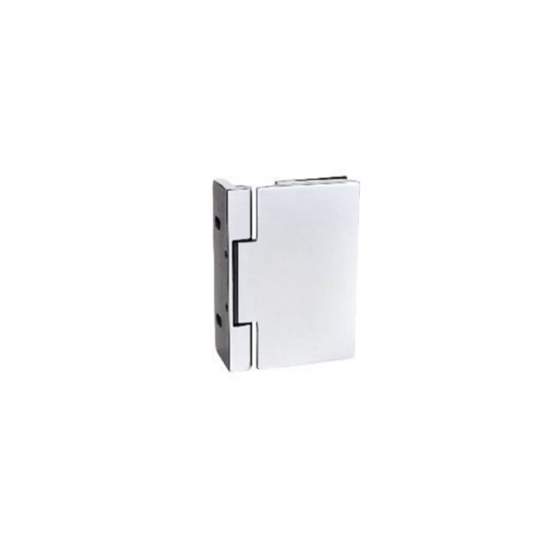 SCB29001S Series Free Glass Hinge- Wall To Glass 90°