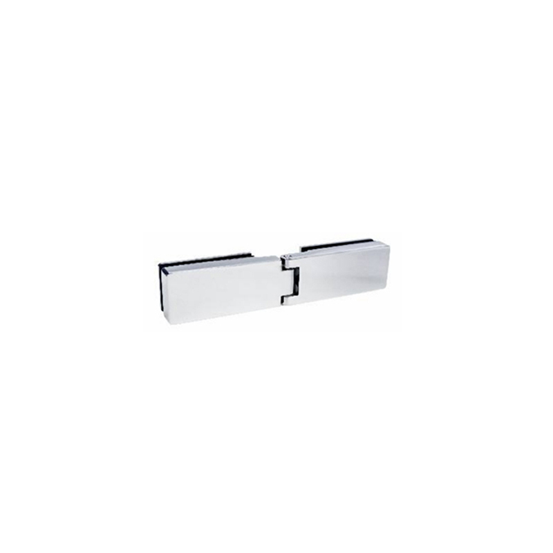 WG4002 Series Free Glass Hinge-outward opening 180 °