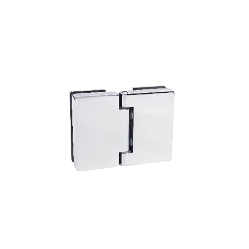 WG5002 Series Free Glass Hinge-outward opening 180 °