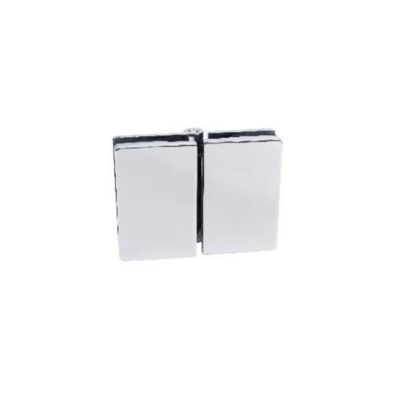 WG5012 Series Free Glass Hinge-inward opening 180 °