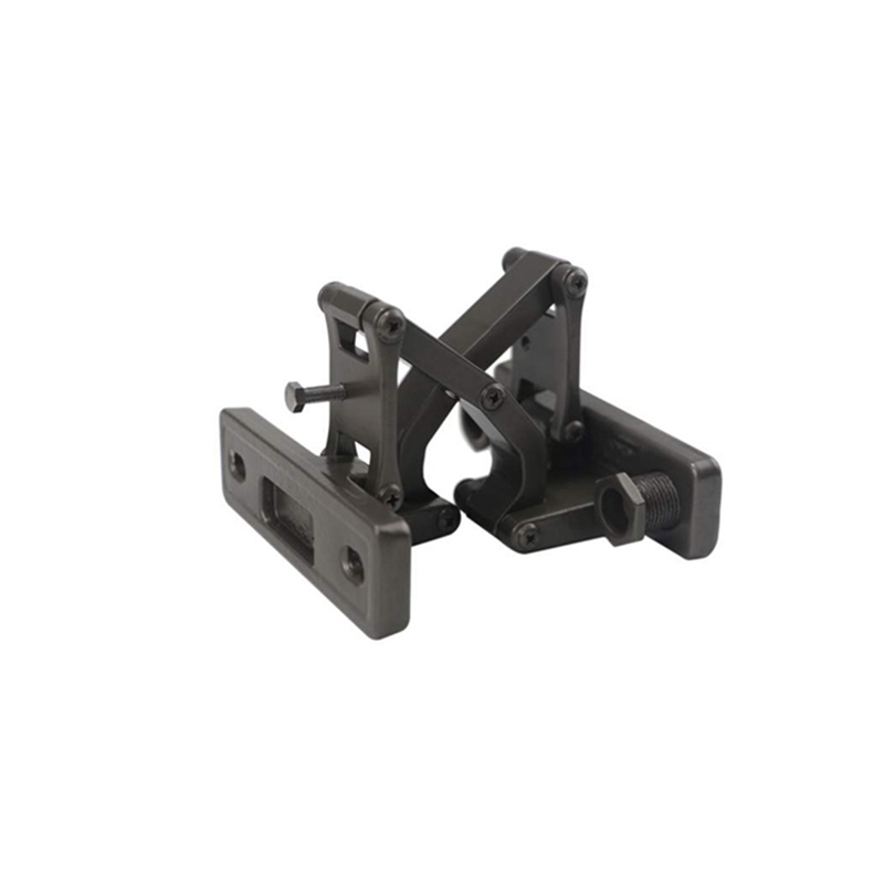 GC-90 Concealed hinge