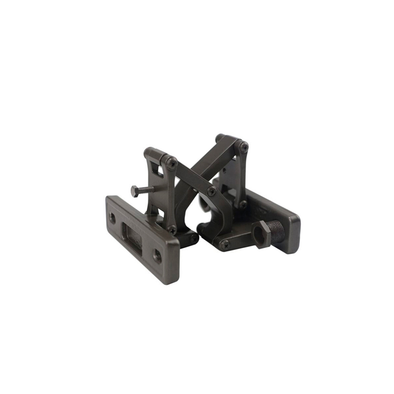 GC-120 Concealed hinge