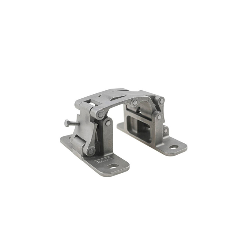 GC-135 Concealed hinge