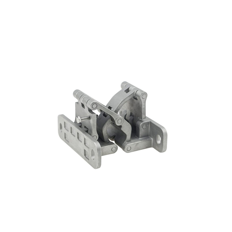 GC-185 Concealed hinge