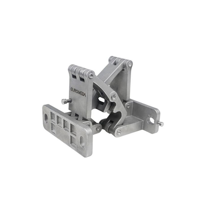 GC-250 Concealed hinge