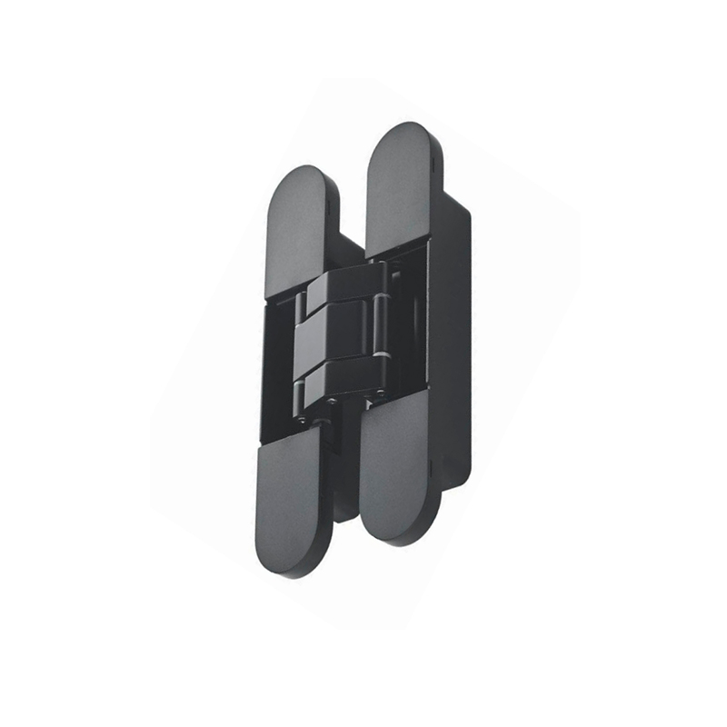 UM-G80 Hydraulic adjustable hidden hinge