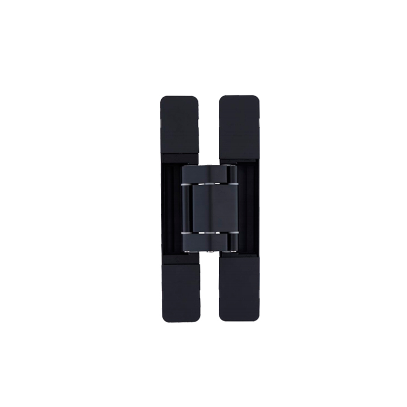 UM-G100 Hydraulic adjustable hidden hinge