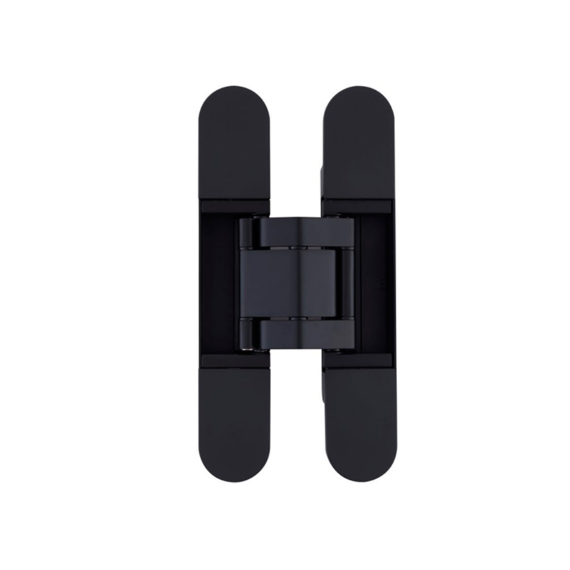 UM-G45 Hydraulic hidden hinge